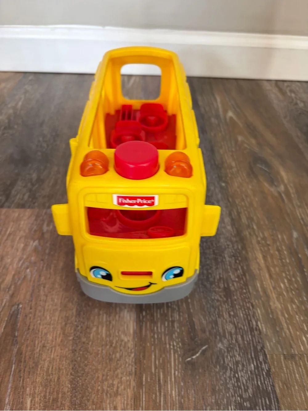 Fisher-Price musical little